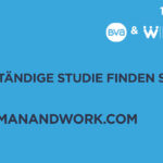 Die Studie des ersten Barometers von Human & Work ist unter HUMANANDWORK.COM zu finden