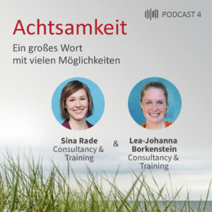 Achtsamkeit Podcast