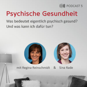 Psychische Gesundheit Podcast