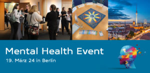 Mental Health Event in Berlin